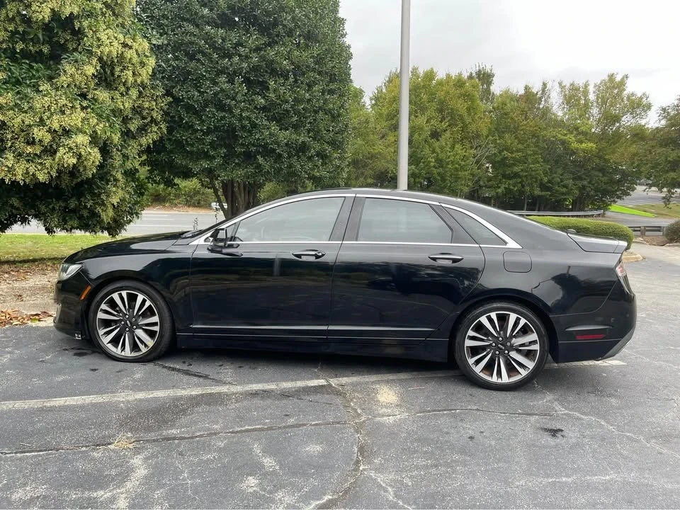 2017 Lincoln MKZ - Image 20 of 20