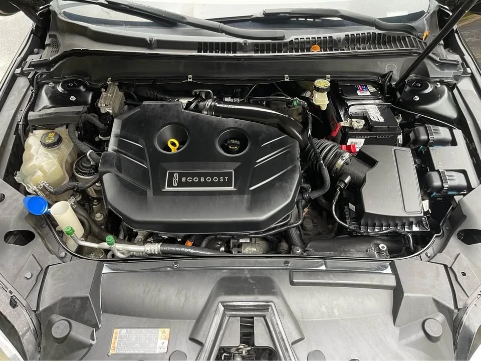 2017 Lincoln MKZ - Image 19 of 20