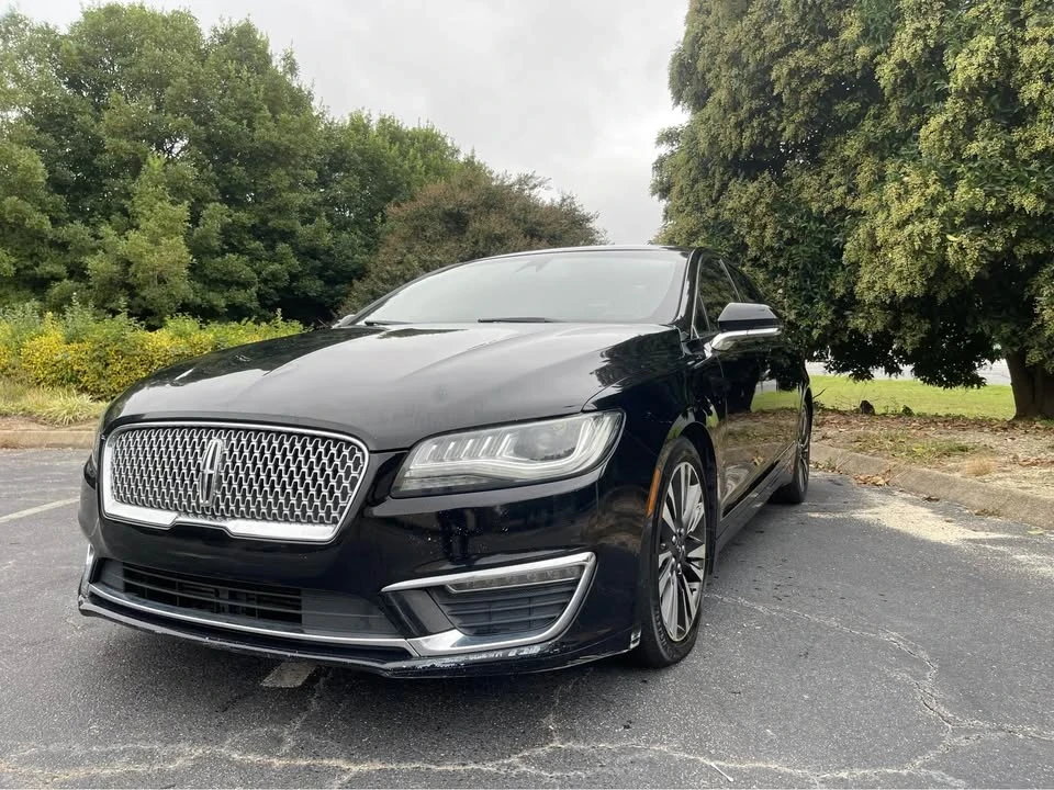 2017 Lincoln MKZ - Image 11 of 20