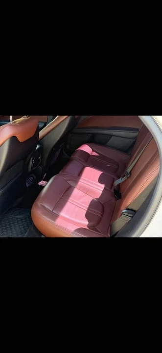 2017 Lincoln MKZ - Image 7 of 11