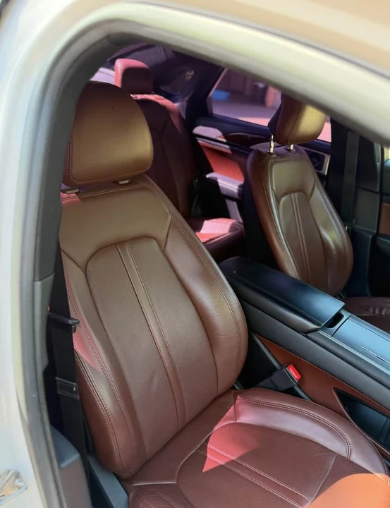 2017 Lincoln MKZ - Image 9 of 11