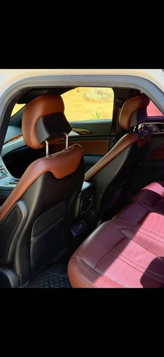 2017 Lincoln MKZ - Image 8 of 11