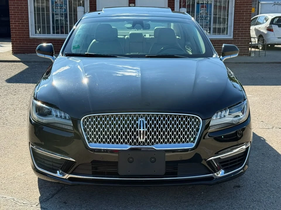 2017 Lincoln MKZ - Image 7 of 15