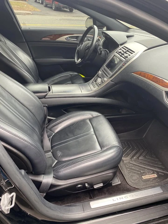 2017 Lincoln MKZ - Image 7 of 15