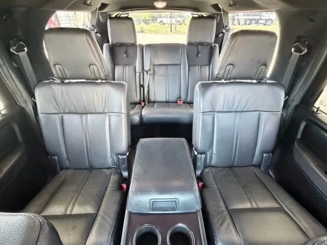 2017 Lincoln Navigator 3rd Gen - Image 14 of 17