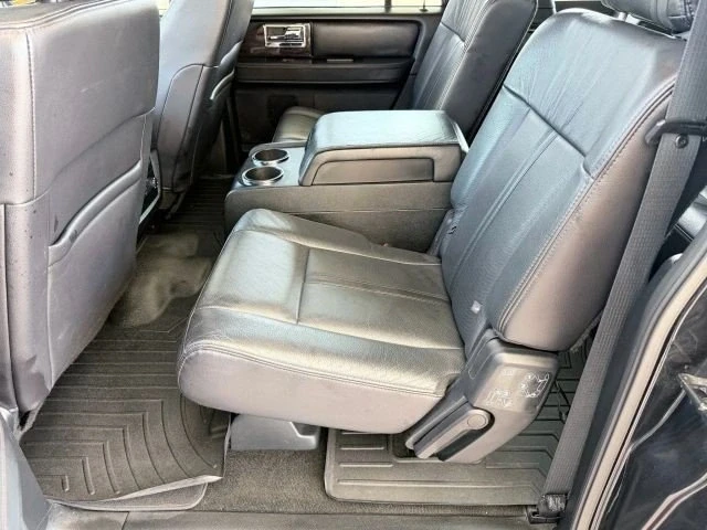 2017 Lincoln Navigator 3rd Gen - Image 16 of 17