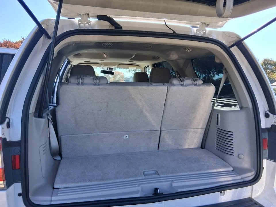 2017 Lincoln Navigator 3rd Gen - Image 11 of 11