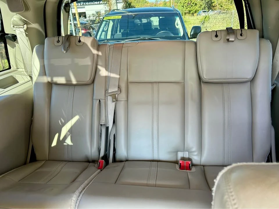 2017 Lincoln Navigator 3rd Gen - Image 6 of 6