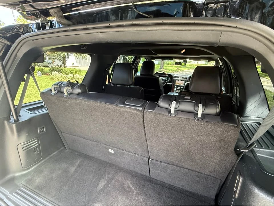 2017 Lincoln Navigator 3rd Gen - Image 7 of 14
