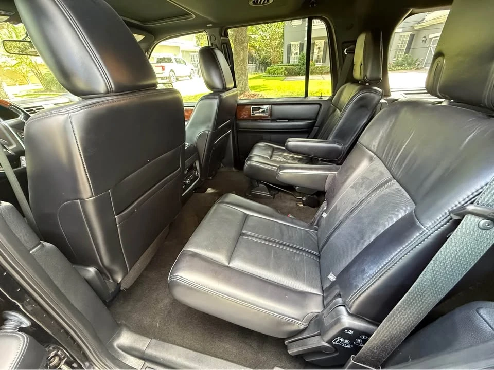 2017 Lincoln Navigator 3rd Gen - Image 8 of 14