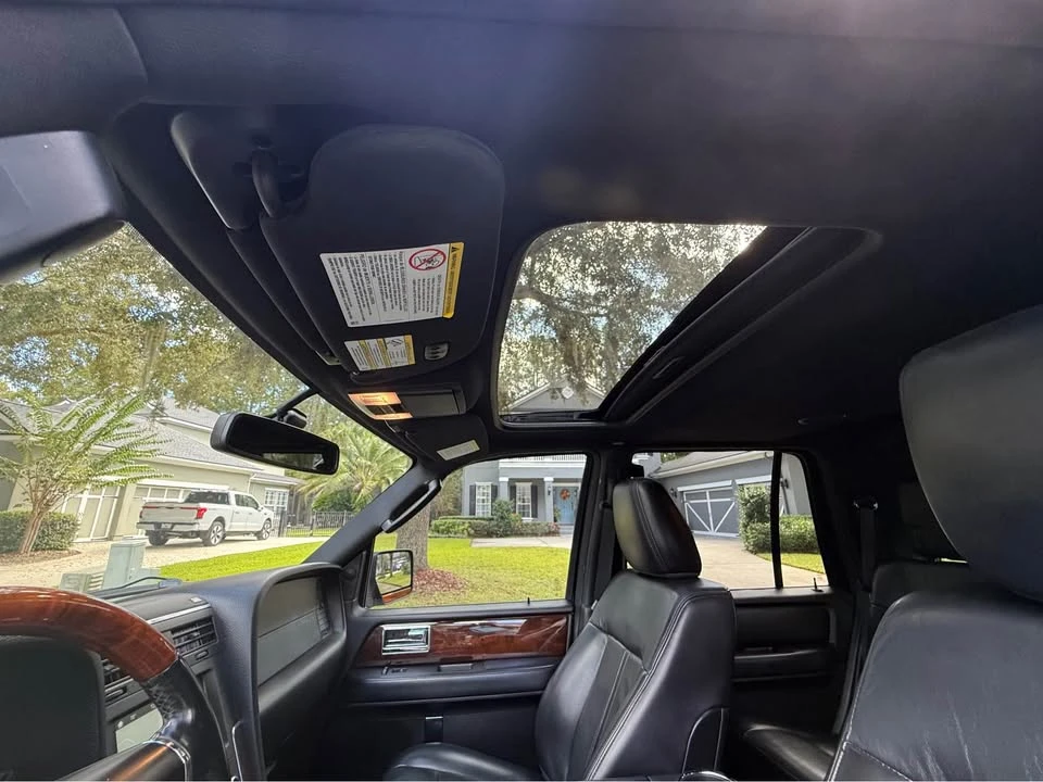 2017 Lincoln Navigator 3rd Gen - Image 14 of 14