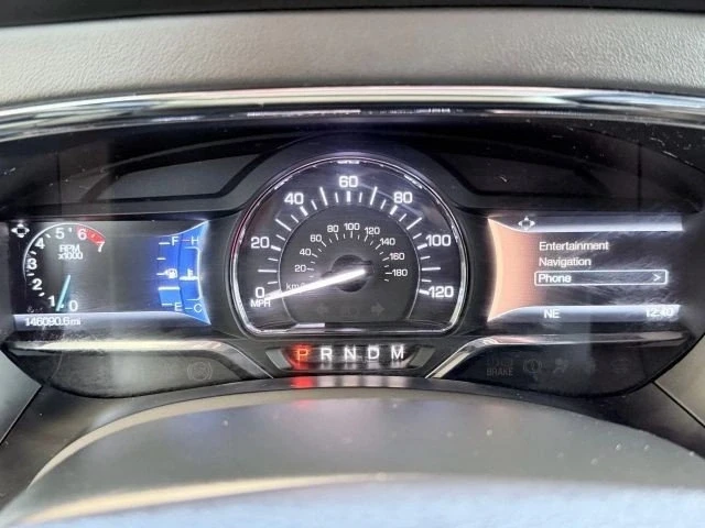 2017 Lincoln Navigator 3rd Gen - Image 8 of 15