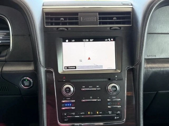 2017 Lincoln Navigator 3rd Gen - Image 15 of 15