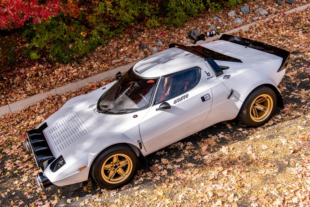 2017 ListerBell - Image 13 of 31
