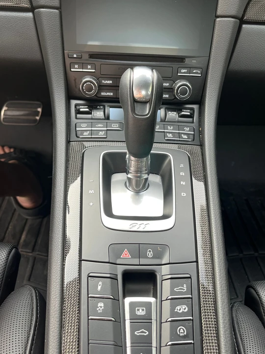 2017 Porsche 991 Carrera S - Image 13 of 13