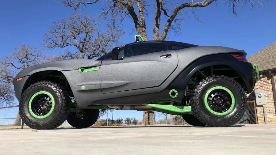 2017 Local Motors - Image 2 of 31