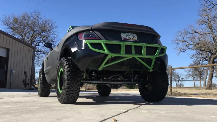 2017 Local Motors - Image 13 of 31