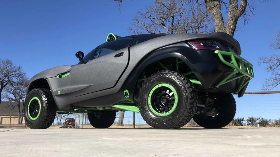 2017 Local Motors - Image 3 of 31