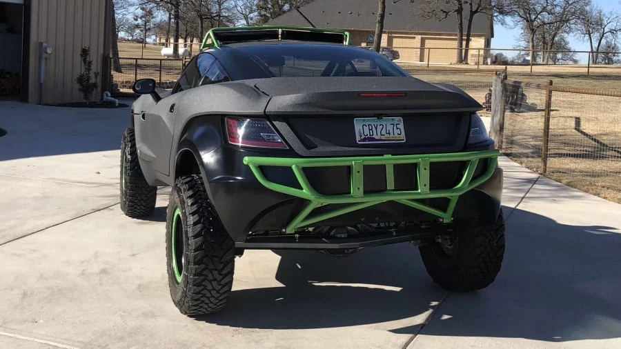 2017 Local Motors - Image 14 of 31