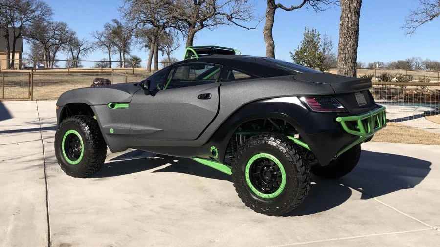 2017 Local Motors - Image 16 of 31