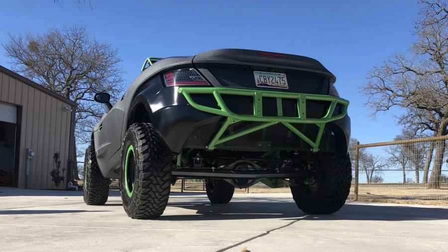 2017 Local Motors - Image 17 of 31