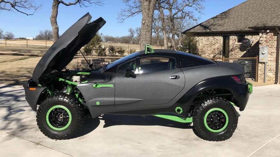2017 Local Motors - Image 18 of 31