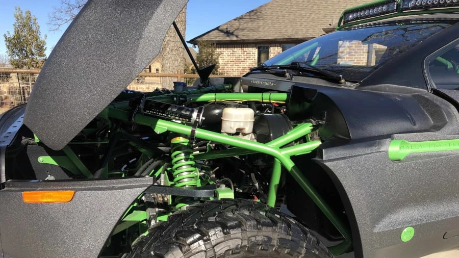 2017 Local Motors - Image 19 of 31