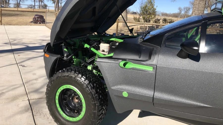 2017 Local Motors - Image 20 of 31