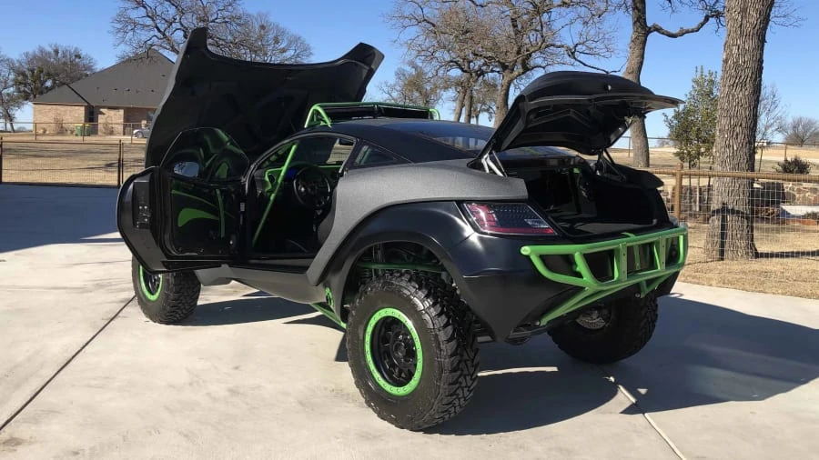 2017 Local Motors - Image 21 of 31