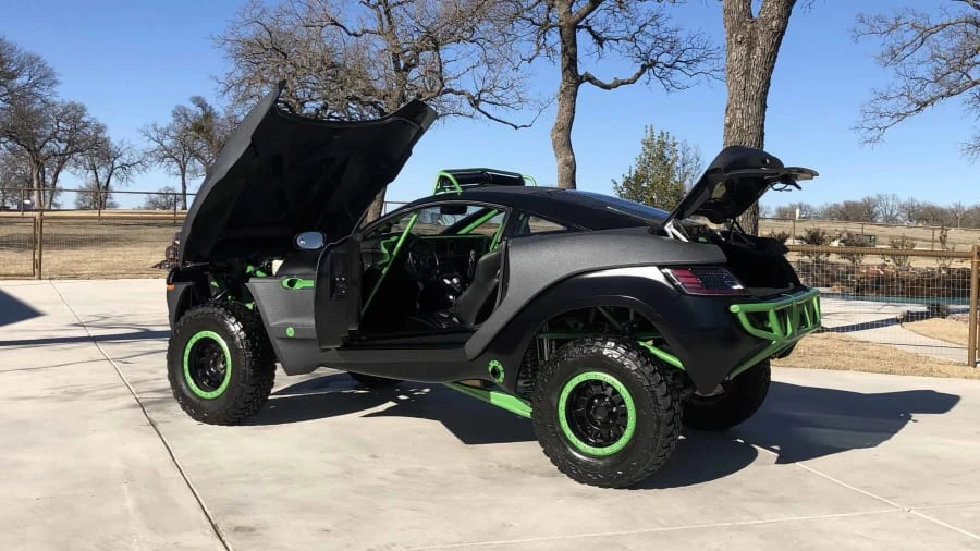 2017 Local Motors - Image 22 of 31