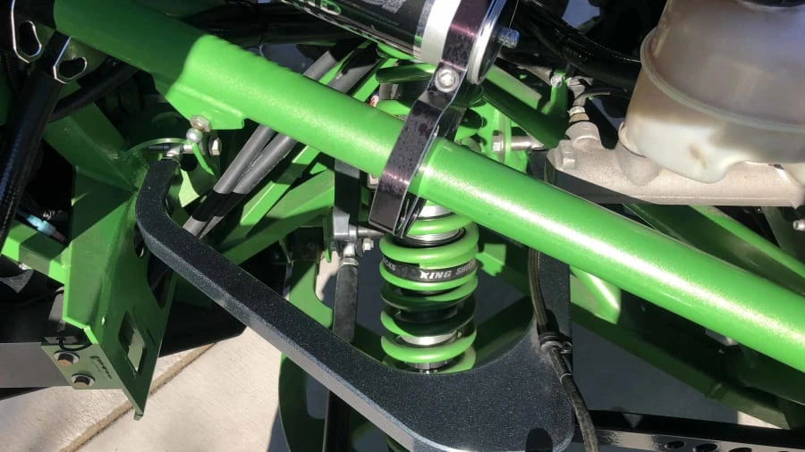 2017 Local Motors - Image 11 of 31