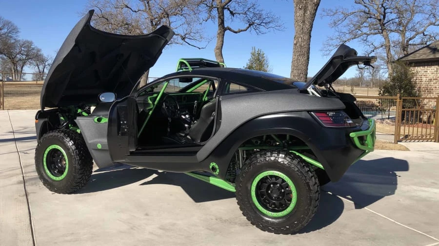 2017 Local Motors - Image 23 of 31