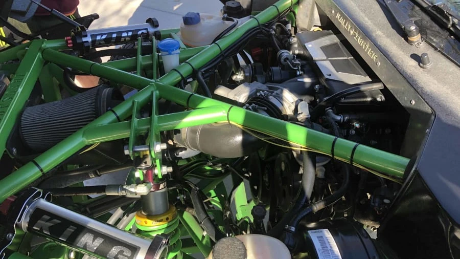 2017 Local Motors - Image 7 of 31