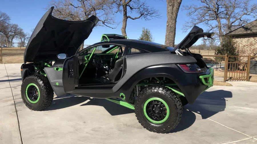 2017 Local Motors - Image 25 of 31