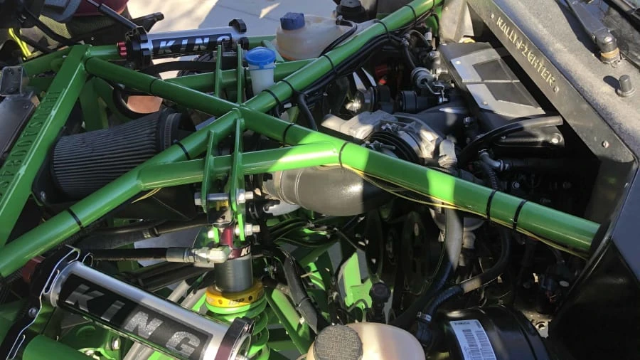 2017 Local Motors - Image 12 of 31