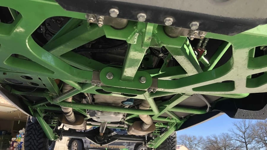 2017 Local Motors - Image 27 of 31