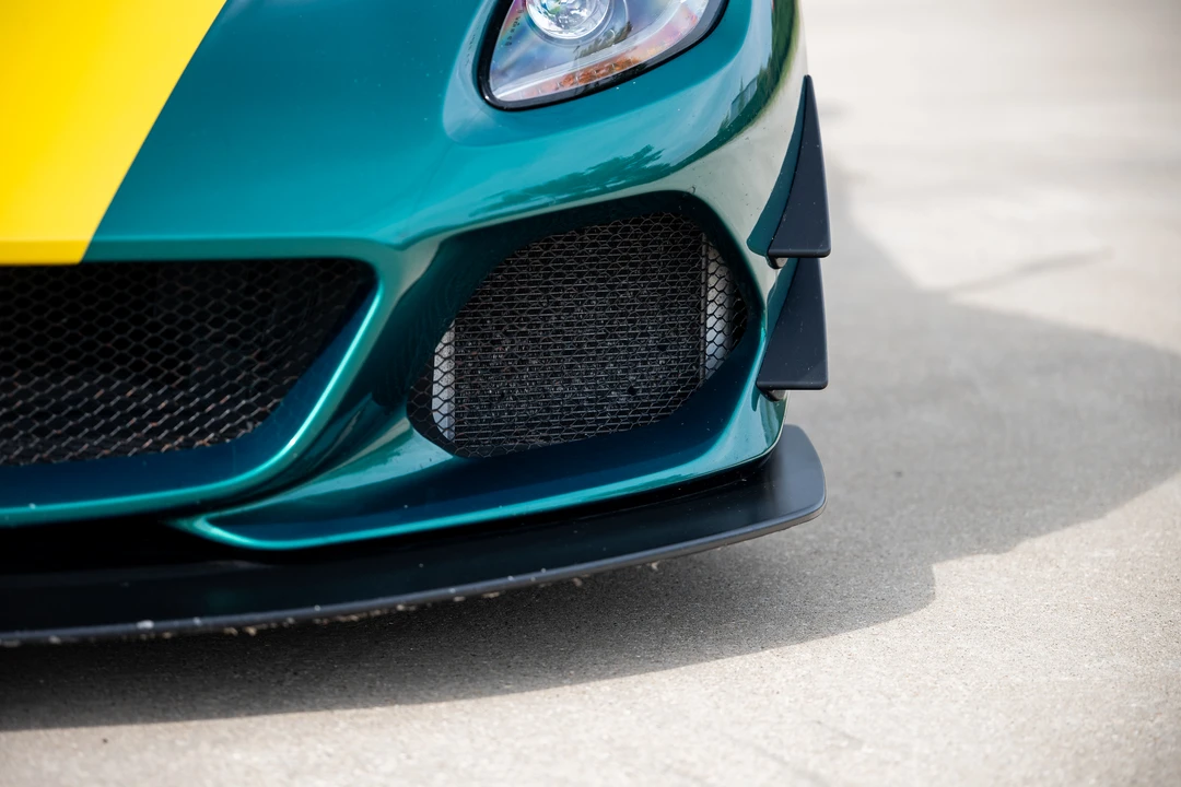 2017 Lotus 3-Eleven - Image 22 of 31