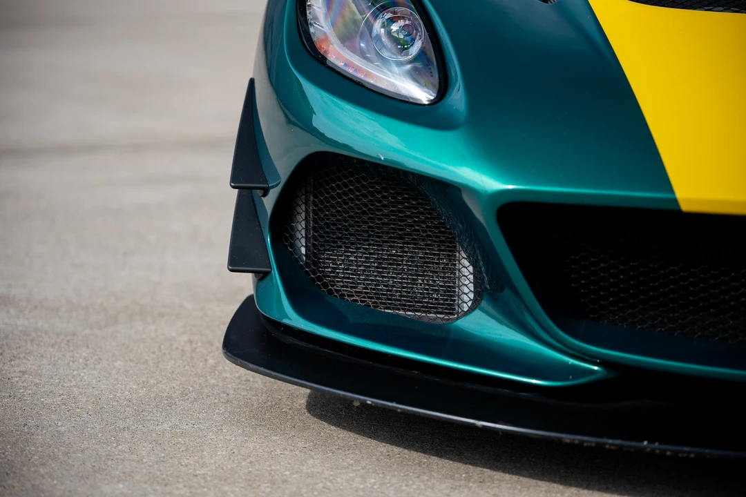 2017 Lotus 3-Eleven - Image 21 of 31