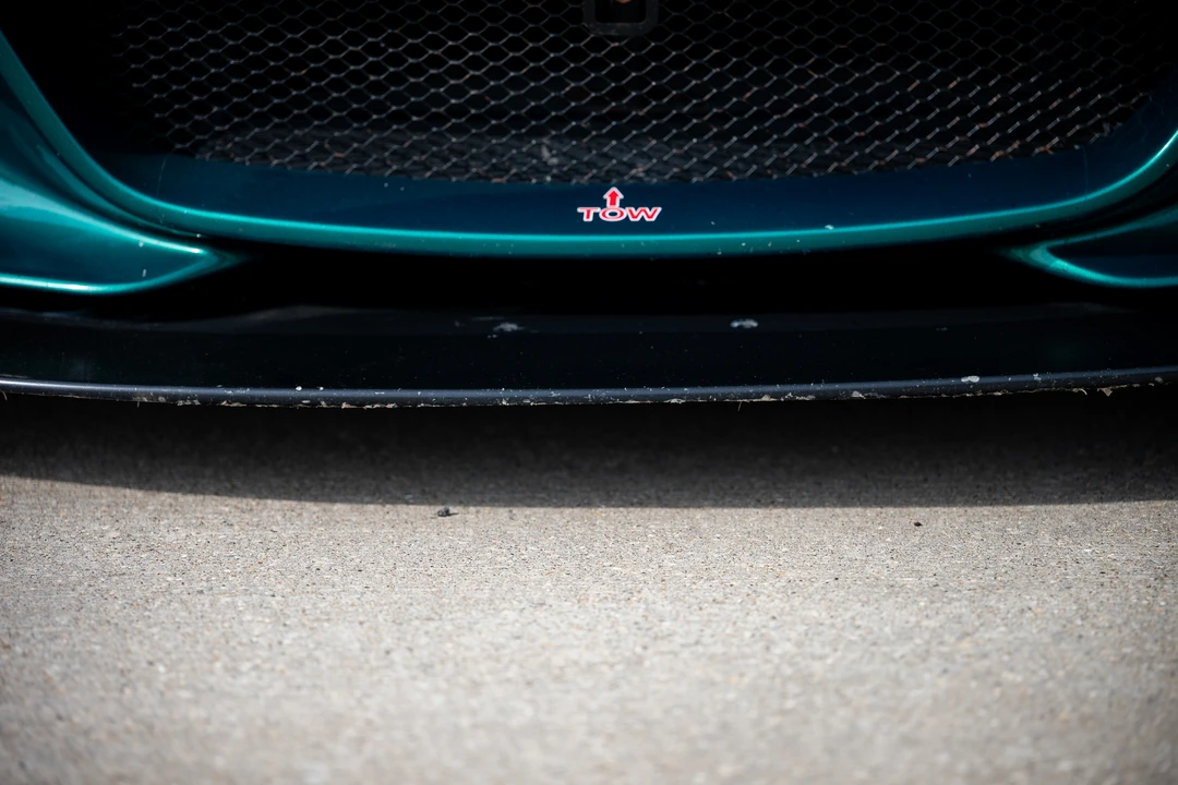 2017 Lotus 3-Eleven - Image 23 of 31