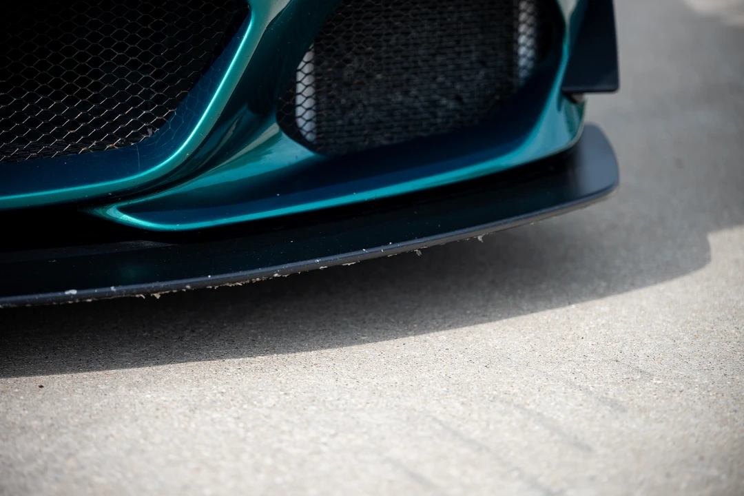 2017 Lotus 3-Eleven - Image 24 of 31
