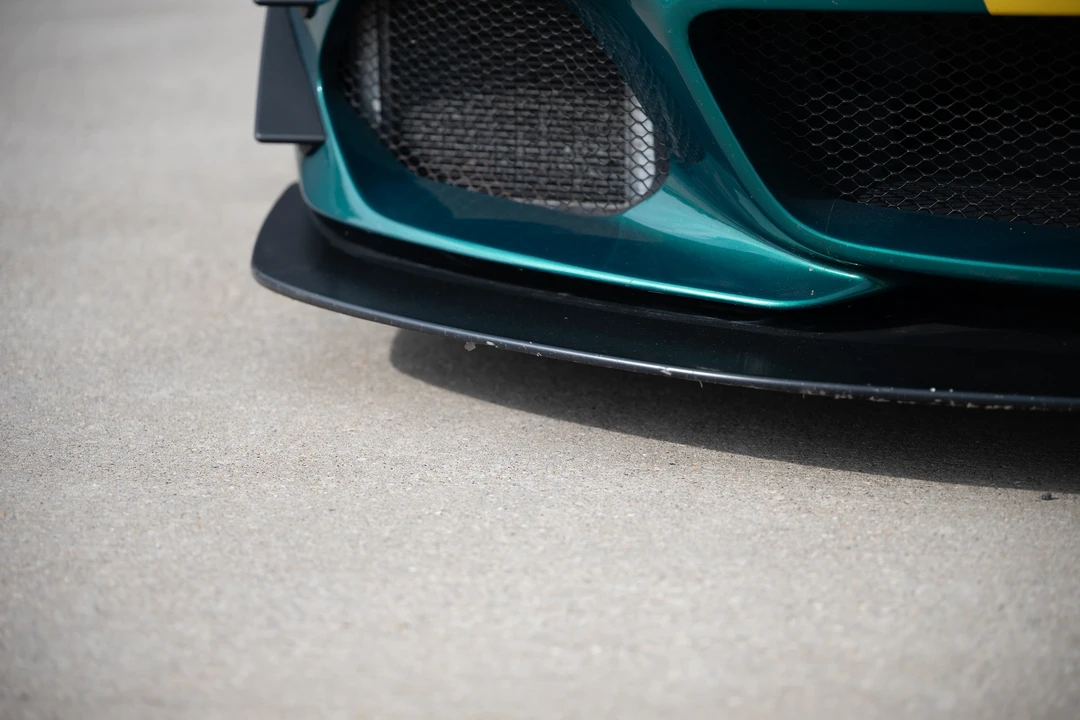 2017 Lotus 3-Eleven - Image 25 of 31