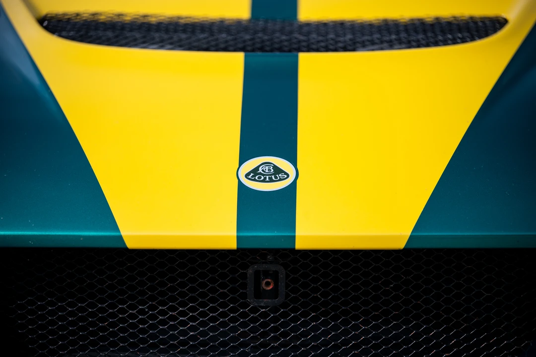 2017 Lotus 3-Eleven - Image 26 of 31