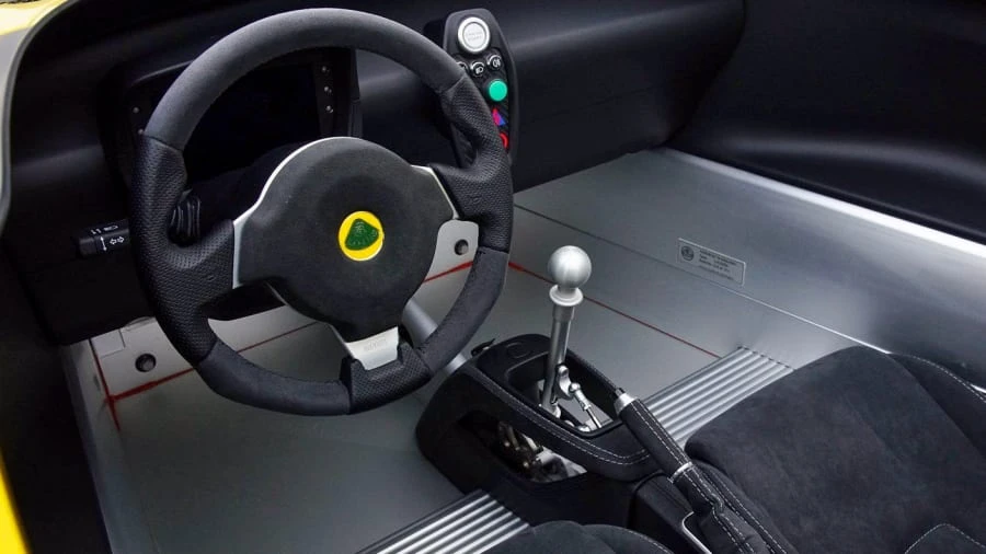 2017 Lotus 3-Eleven - Image 5 of 11