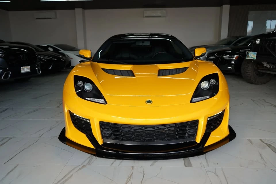 2017 Lotus Evora 400 - Image 2 of 20