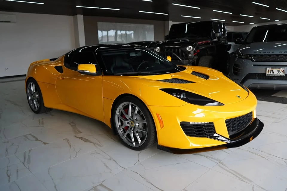 2017 Lotus Evora 400 - Image 3 of 20