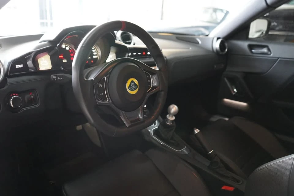 2017 Lotus Evora 400 - Image 6 of 20