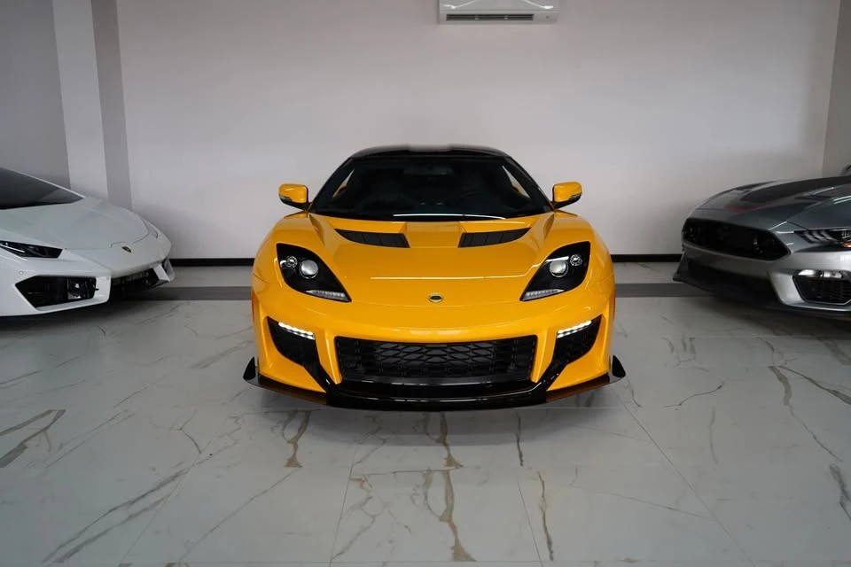 2017 Lotus Evora 400 - Image 19 of 20