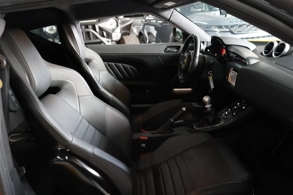 2017 Lotus Evora 400 - Image 13 of 20