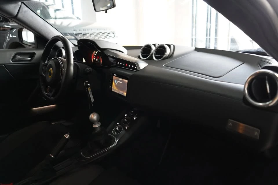 2017 Lotus Evora 400 - Image 12 of 20
