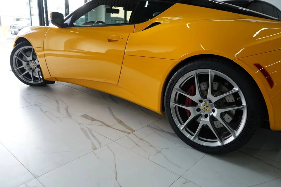 2017 Lotus Evora 400 - Image 4 of 20